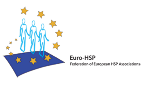 Resultat af Euro HSP analysen